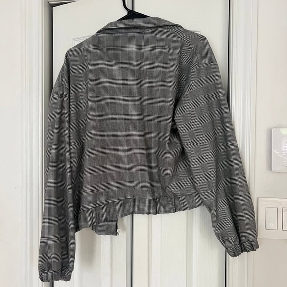 Simons Twik Jacket - Picture 2 of 3